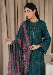 Lawn Collection - Zarif - Eid - ZEL#05