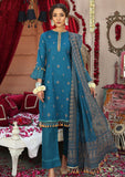 Lawn Collection - Mahnur - Luxury  - V03 - ML#11