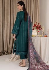 Lawn Collection - Zarif - Eid - ZEL#05
