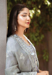 Lawn Collection - Lala - Jacquari - LJ#06