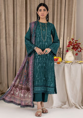 Lawn Collection - Zarif - Eid - ZEL#05