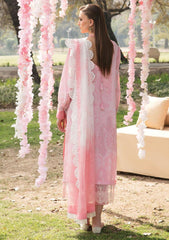 Lawn Collection - Ayzel - Bahaar - AZL#05 Gurhal