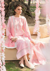 Lawn Collection - Ayzel - Bahaar - AZL#05 Gurhal