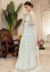 Formal Collection - Zainab Manan - La Monada - ZM#11 MINT MAGIC