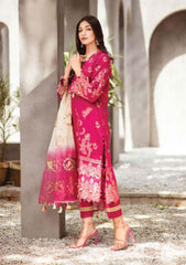 Lawn Collection - Lala - Jacquari - LJ#01