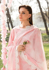 Lawn Collection - Ayzel - Bahaar - AZL#05 Gurhal