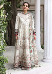 Lawn Collection - Eleshia - Palash - Luxury - Shah Begum