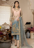Formal Collection - Zainab Manan - La Monada - ZM#18 Tiana