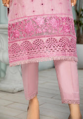Lawn Collection - Noorma Kaamal - Chikankari - Eid - NKLC#09