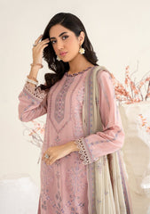 Lawn Collection - Zarif - Eid - ZEL#02