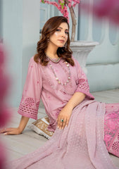 Lawn Collection - Noorma Kaamal - Chikankari - Eid - NKLC#09