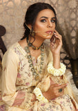 Lawn Collection - Mahnur - Luxury  - V03 - ML#02