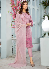 Lawn Collection - Noorma Kaamal - Chikankari - Eid - NKLC#09