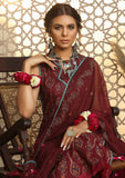 Lawn Collection - Mahnur - Luxury  - V03 - ML#01