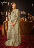 Formal Collection - Asim Jofa - Lucknowi - Chikankari - AJMQ#09