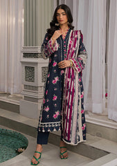 Lawn Collection - Elaf - Luxury - ELP#8 B