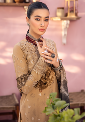 Lawn Collection - Iznik - Eid - IE#12