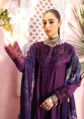 Lawn Collection - Iznik - Eid - IE#04