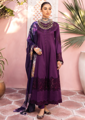 Lawn Collection - Iznik - Eid - IE#04