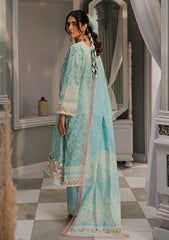 Lawn Collection - Elaf - Luxury - ELP#2 B