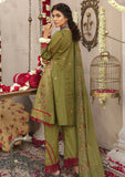 Lawn Collection - Mahnur - Luxury  - V03 - ML#05