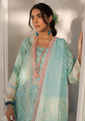 Lawn Collection - Elaf - Luxury - ELP#2 B