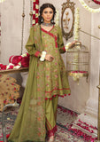 Lawn Collection - Mahnur - Luxury  - V03 - ML#05