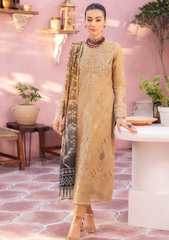 Lawn Collection - Iznik - Eid - IE#12