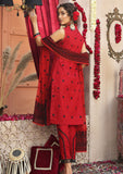 Lawn Collection - Mahnur - Luxury  - V03 - ML#12