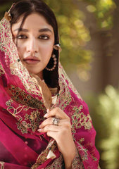 Lawn Collection - Lala - Jacquari - LJ#01