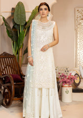 Formal Collection - Zainab Manan - La Monada - ZM#11 MINT MAGIC