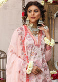 Lawn Collection - Mahnur - Luxury  - V03 - ML#07