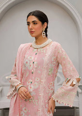 Lawn Collection - Elaf - Luxury - ELP#1 A