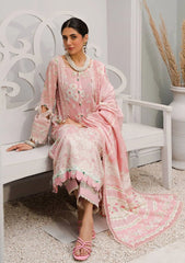 Lawn Collection - Elaf - Luxury - ELP#1 A