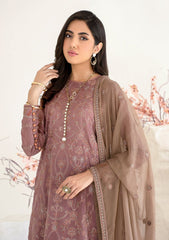 Lawn Collection - Zarif - Eid - ZEL#09