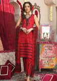 Lawn Collection - Mahnur - Luxury  - V03 - ML#12