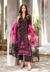 Lawn Collection - Lala - Jacquari - LJ#02