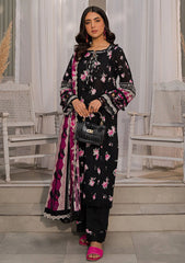 Lawn Collection - Elaf - Luxury - ELP#8 A