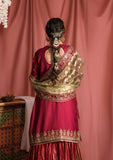 Formal Dress - Aik Atelier - Wedding - Festive - Look23#01