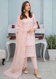 Lawn Collection - Noorma Kaamal - Chikankari - Eid - NKLC#02