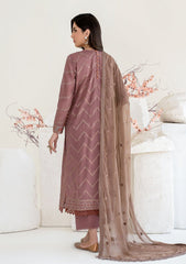 Lawn Collection - Zarif - Eid - ZEL#09