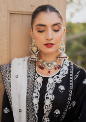 Lawn Collection - Maryam Taseer - MT#01 Jamila