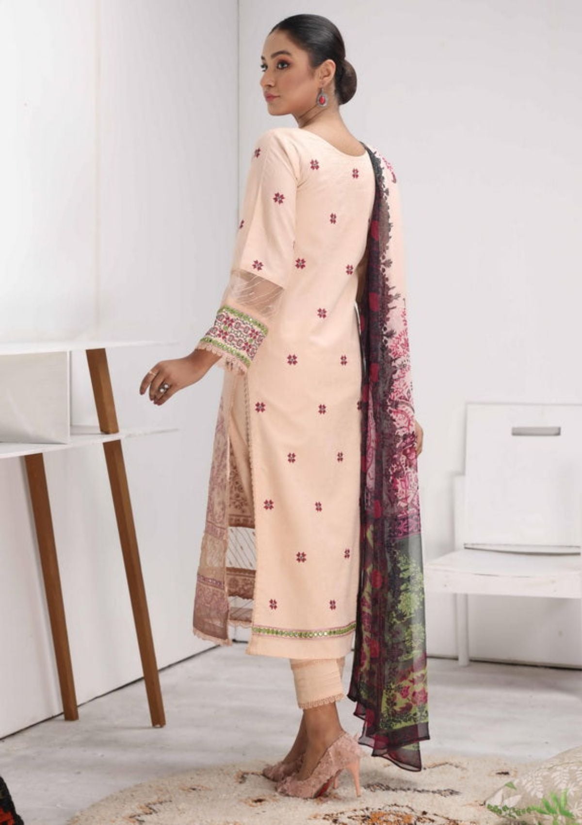 Lawn Collection - Humdum - Mohini- MH#09