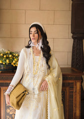 Lawn Collection - Sable.V - Luxury - SL#07 BELA