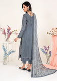 Lawn Collection - Zarif - Eid - ZEL#08