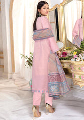 Lawn Collection - Mah e Rooh - Nooray - NR#4003