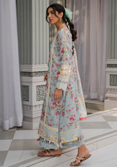 Lawn Collection - Elaf - Luxury - ELP#7 B