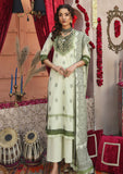 Lawn Collection - Mahnur - Luxury  - V03 - ML#09