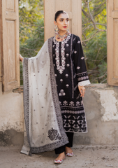 Lawn Collection - Maryam Taseer - MT#01 Jamila