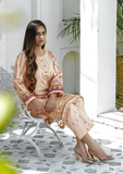 Lawn Collection - Rubaaiyat - Embroidered - D#3